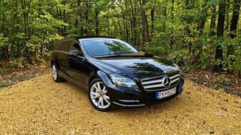 ✳️Mercedes-Benz CLS 350 CDI 195kW Shooting Brake SB ✳️