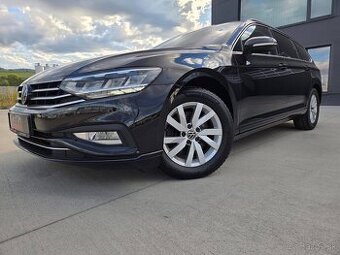 Volkswagen Passat B8 Variant 2.0 TDI DSG, 2023, 97790km, 110