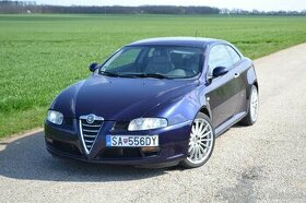 Alfa Romeo Gt 3.2 V6 BUSSO - 1