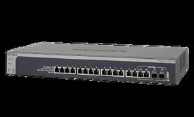 Netgear XS716T — 16-Port 10-Gigabit
