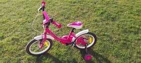 Detský bicykel KELLYS EMMA 16 - 1