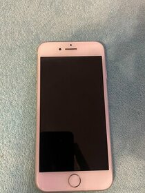 Iphone 8 silver