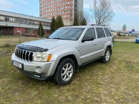 Jeep Grand Cherokee 3.0CRD LIMITED