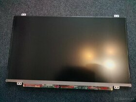 predám 14" LED SLIM display z notebooku ,40pin HD+ ,LP140WD2