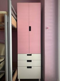 Detský nábytok - Ikea Stuva