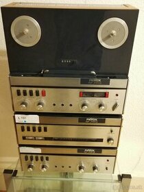 REVOX A77