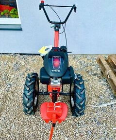 Predám terra,vari malotraktor motor Honda GCVx200 4 takt