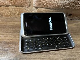 Nokia E7 (čítaj) zlacnené