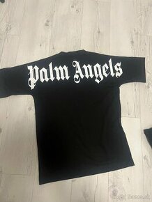 Palm angels tričko