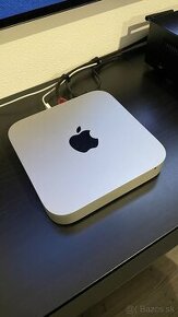 Apple Mac Mini 2012 i7