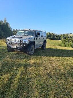 Hummer h2