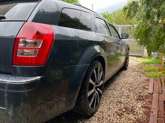 Chrysler 300C