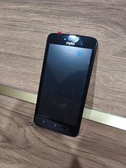 Motorola Moto C | Displej, Dotykové sklo, Rám