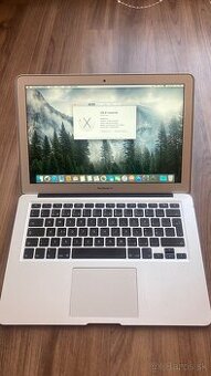 MacBook Air 13” 2015