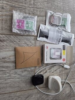 príslušenstvo pre majiteľov Apple Watch