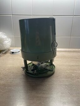 Krmný automat