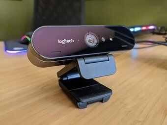 Logitech BRIO 4K