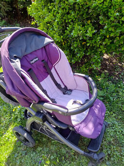 kocik  športový Peg-Perego