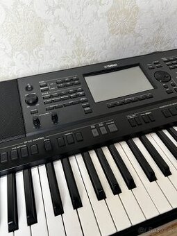 Yamaha sx700