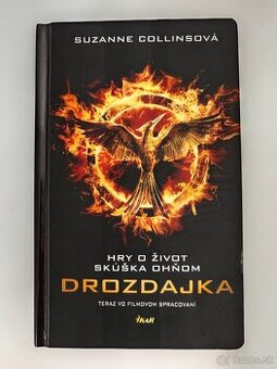 Hry o život - trilógia