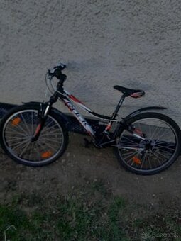 Bicykel ROCK Masine