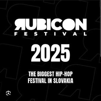 Rubicon festival