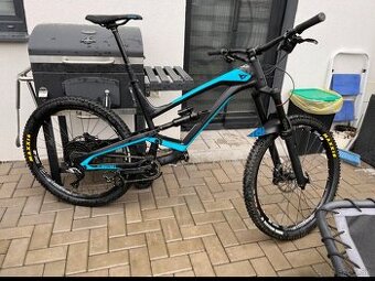 YT capra XL