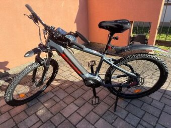 Predám bicykel GHOST E Teru B500