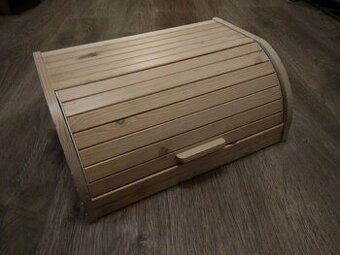Chlebnik IKEA