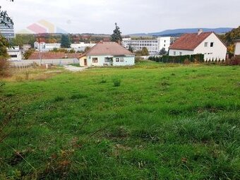 Na predaj investičný projekt pripravený pre výstavbu rodi