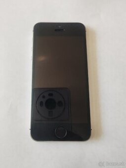 iPhone SE 32GB