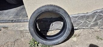 Continental 205/50r17
