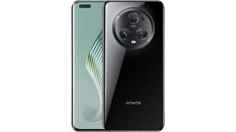 Honor Magic5 Pro - Black 12GB/512GB - REZERVOVANÉ