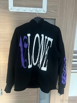 Palm angels Vlone mikina