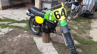 Kawasaki 125