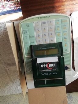Pokladňa Euro 50TMini