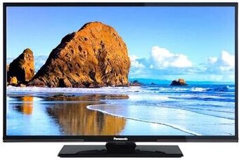 Predám LED TV PANASONIC VIERA TX-39A300E Full HD