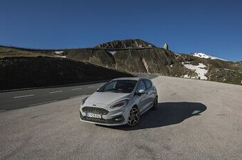 Ford Fiesta ST 1.5 ecoboost 147kw Performance pack