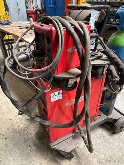 Fronius - 1