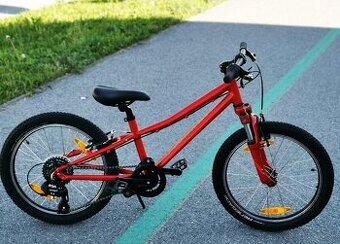 Predám detsky bicykel SPECIALIZED 20