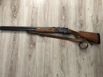 Predám Broková kozlica 12/70 typ ZH 101
