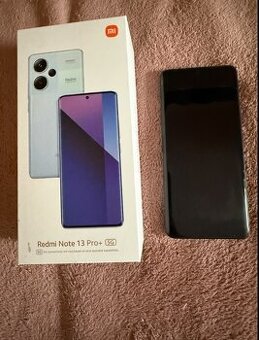 Xiaomi Redmi Note 13 Pro+ 12Gb/512Gb