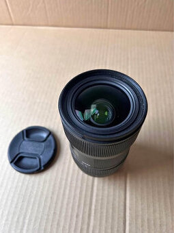 Sigma 18-35 mm f/1,8 DC HSM Art pro Canon 4.6087