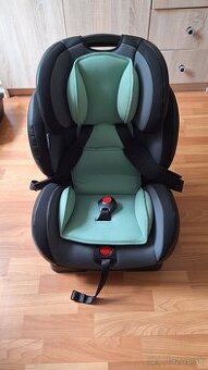 CARETERO autosedačka