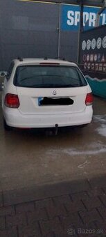 Predám na diely vcelku Gólf 5.1.9.77kw kód BLS