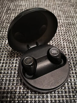 luetooth sluchadla JBL FREE