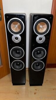 Teufel ultima 60