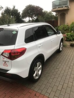 Vitara lpg