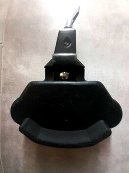 Jam Block Black