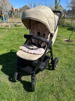 Predám kočík značky Britax Romer